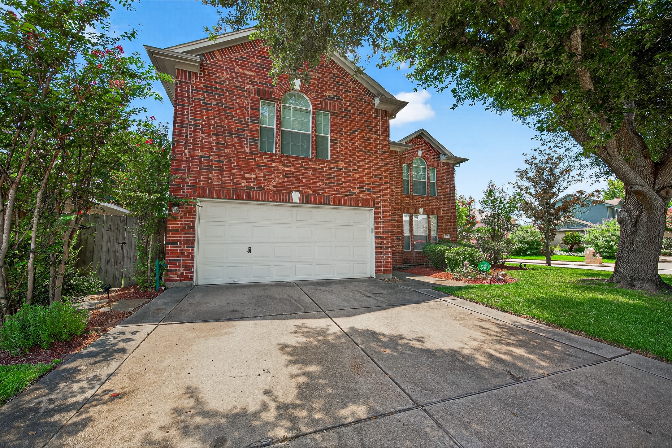 3702 Cedar Valley Drive Missouri City TX 77459