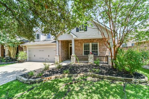 12507 Baldwin Springs Court Tomball TX 77377