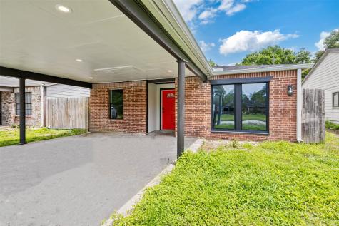 2207 Mykawa Road Pearland TX 77581
