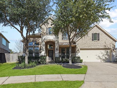 28506 Birchfield Oak Court Katy TX 77494