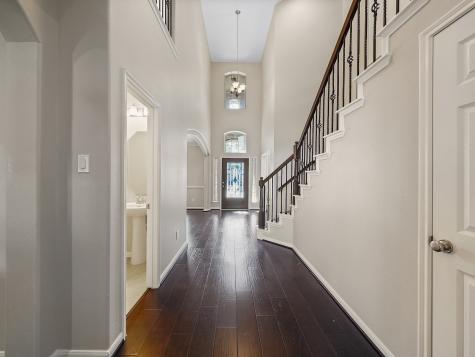 28506 Birchfield Oak Court Katy TX 77494