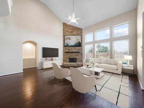 28506 Birchfield Oak Court Katy TX 77494