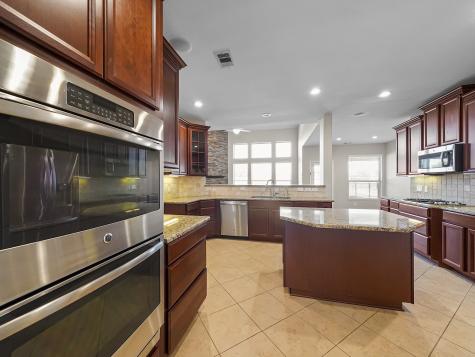 28506 Birchfield Oak Court Katy TX 77494
