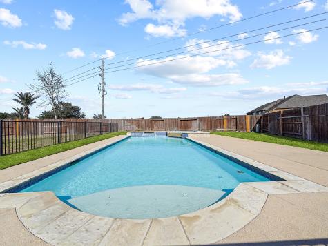 28506 Birchfield Oak Court Katy TX 77494