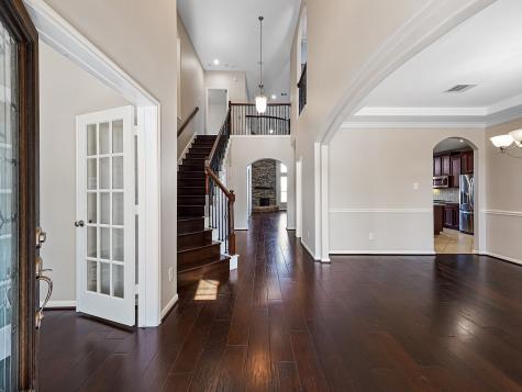 28506 Birchfield Oak Court Katy TX 77494