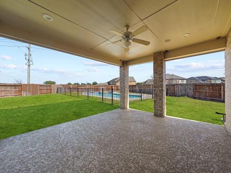 28506 Birchfield Oak Court Katy TX 77494