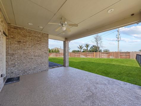 28506 Birchfield Oak Court Katy TX 77494