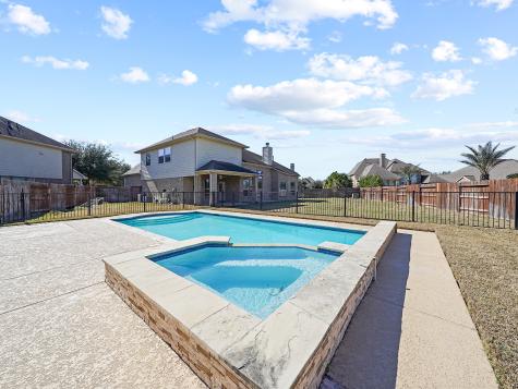 28506 Birchfield Oak Court Katy TX 77494
