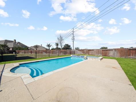 28506 Birchfield Oak Court Katy TX 77494