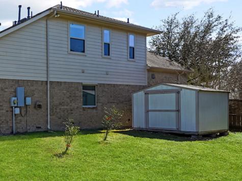 28506 Birchfield Oak Court Katy TX 77494