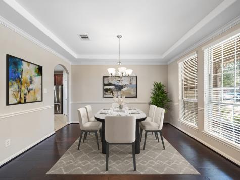 28506 Birchfield Oak Court Katy TX 77494