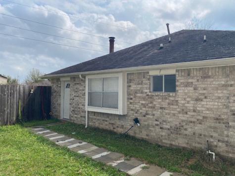 8511 1/2 Opalwood Court Humble TX 77338