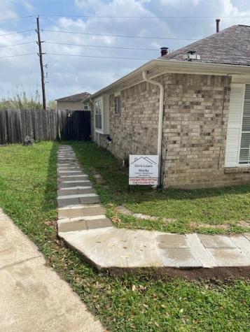 8511 1/2 Opalwood Court Humble TX 77338