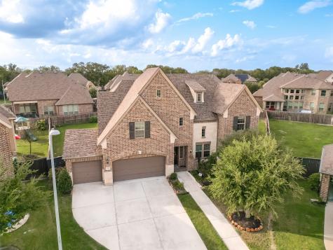4219 Reagan Ridge Court Richmond TX 77406