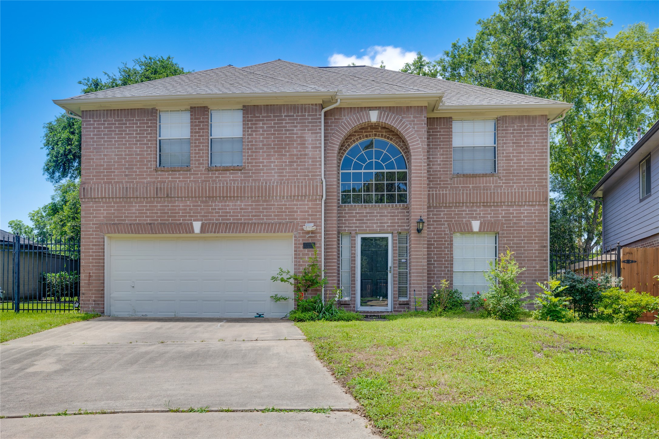 3327 Shady Glen Lane Missouri City TX 77459