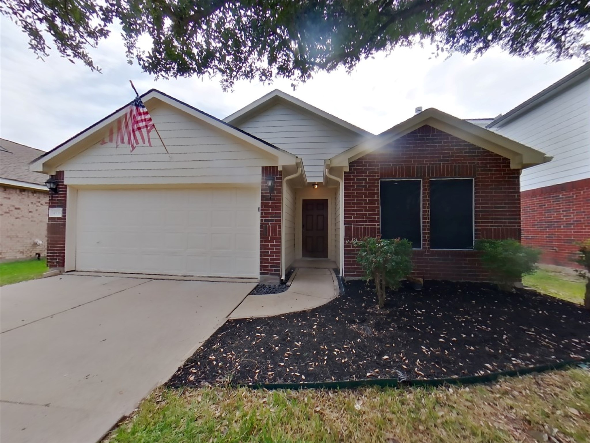4538 Newhope Terrace Lane Katy TX 77449