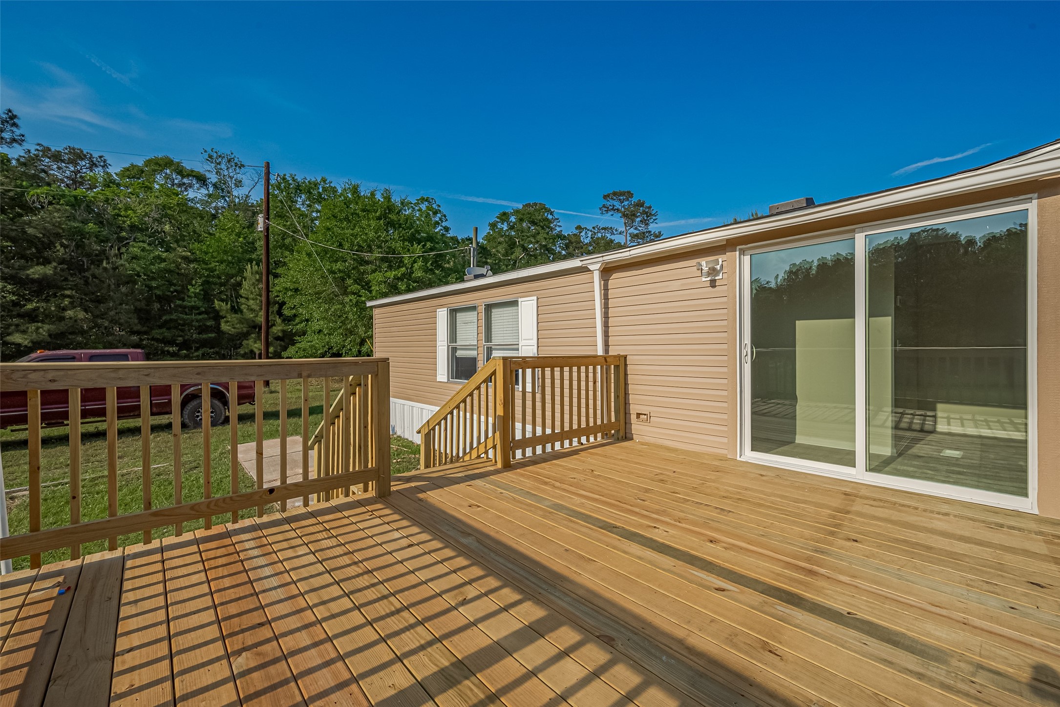8856 Greenwood Drive Cleveland TX 77328