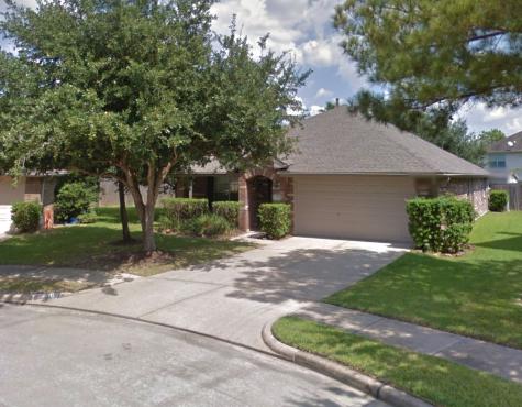 3007 Aylesworth Court Katy TX 77494