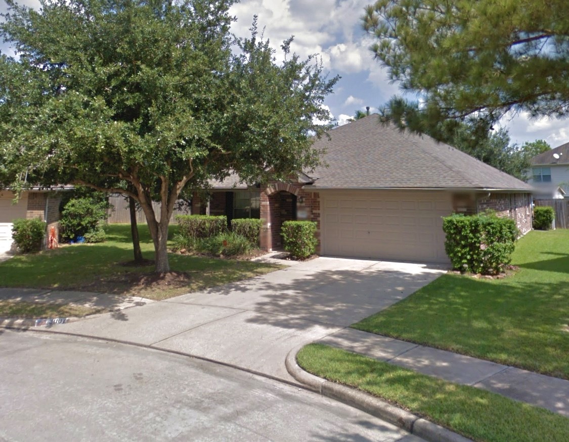 3007 Aylesworth Court Katy TX 77494