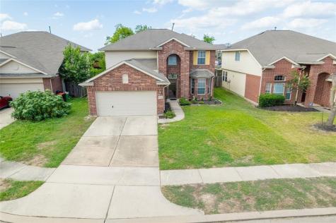 20138 Harvest Landing Lane Cypress TX 77433