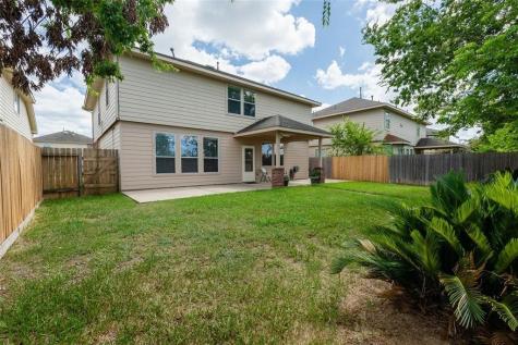 20138 Harvest Landing Lane Cypress TX 77433
