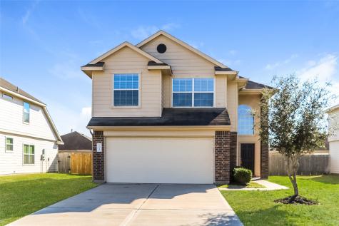 2611 Montecito Lane Richmond TX 77406
