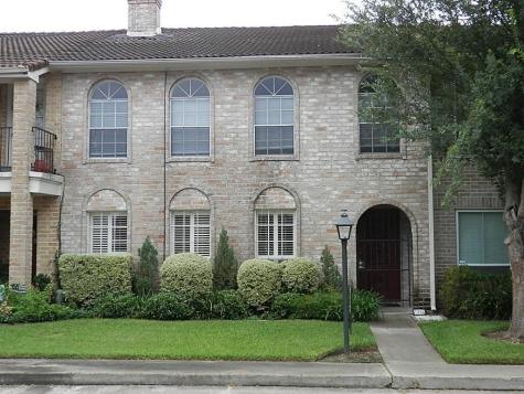 3254 Continental Drive Missouri City TX 77459
