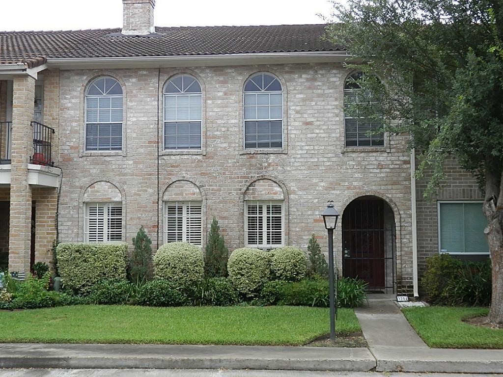 3254 Continental Drive Missouri City TX 77459