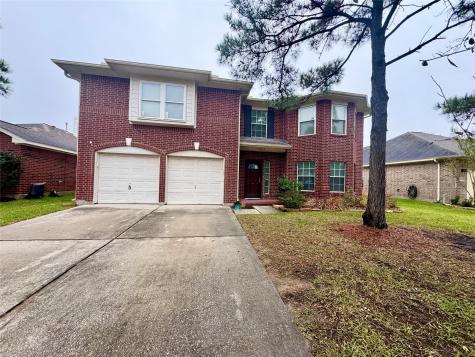 19622 Sasquatch Drive Tomball TX 77377