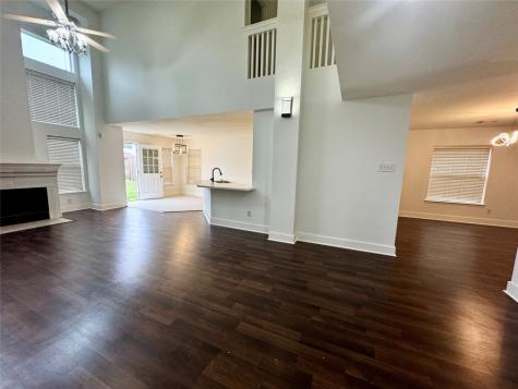 19622 Sasquatch Drive Tomball TX 77377