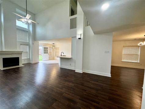 19622 Sasquatch Drive Tomball TX 77377