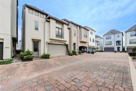 1110 Sherwood Trail Houston TX 77043