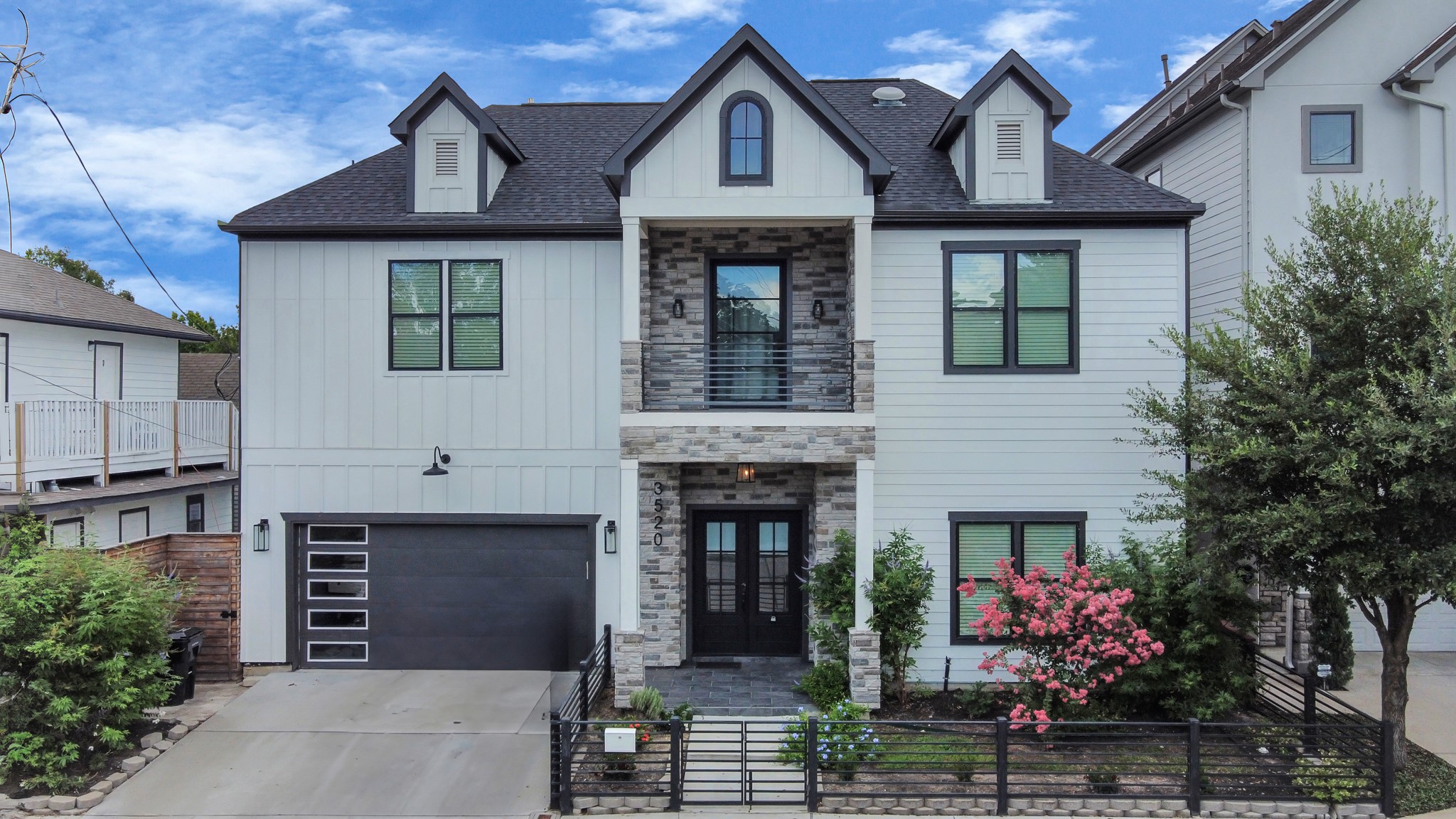 3520 Beauchamp Street Houston TX 77009