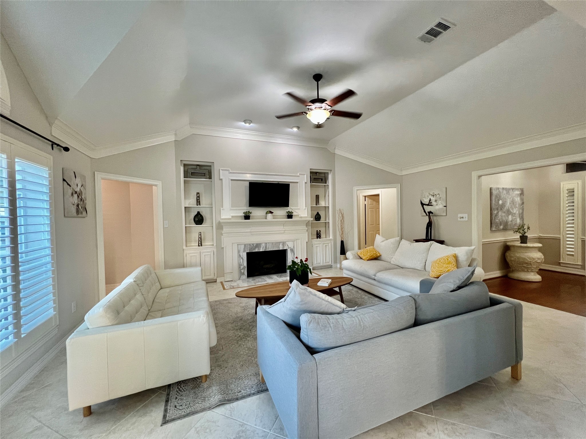 4831 Kirkwall Drive Sugar Land TX 77479