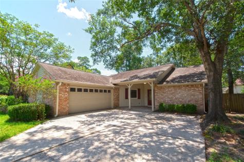 27 Devonshire Drive Conroe TX 77304