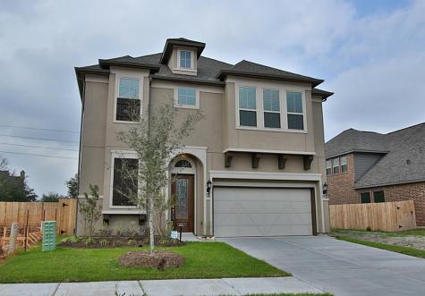 13338 Stoneleigh Terrace Drive Houston TX 77077