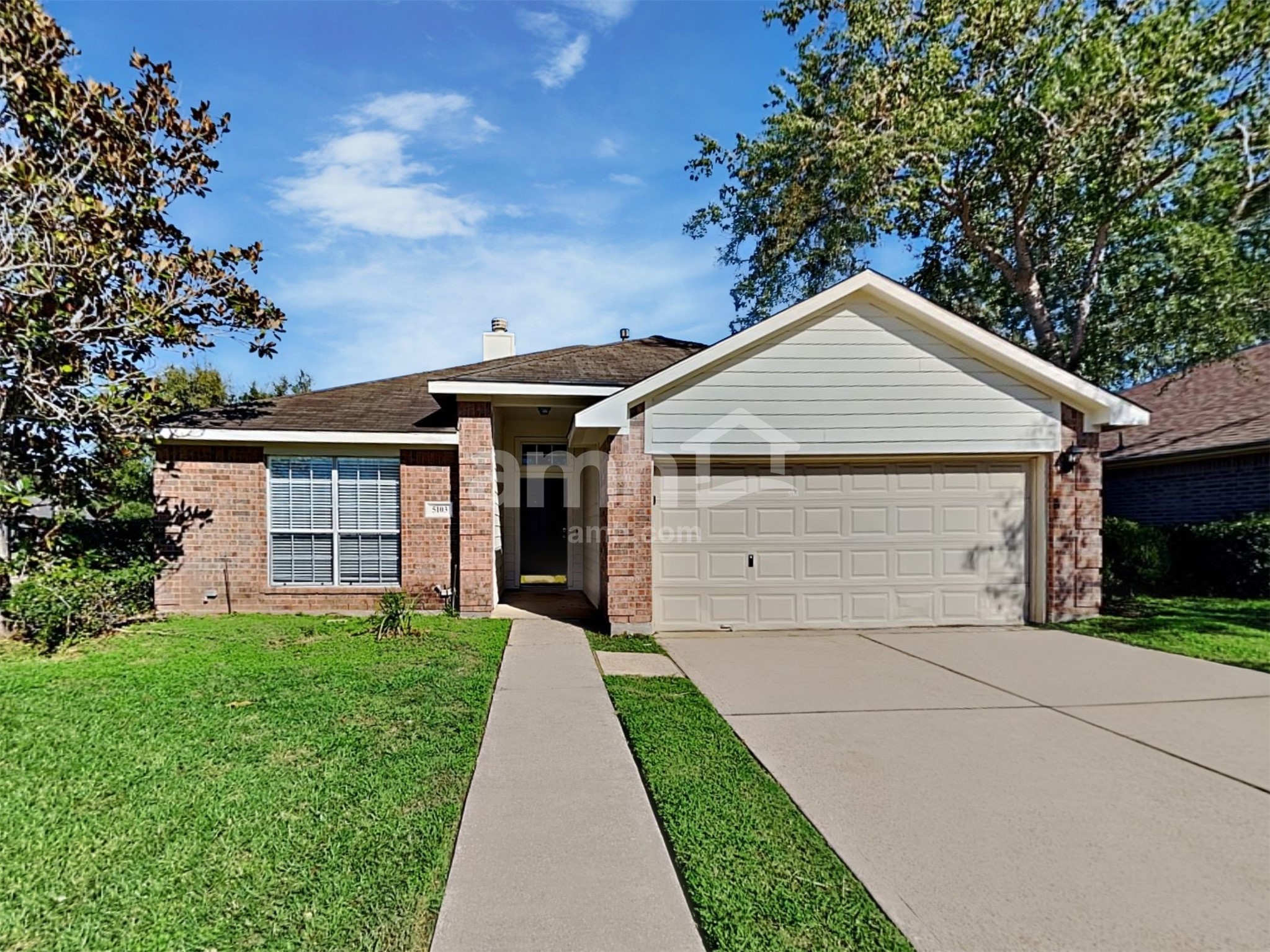 5103 Chase Park Court Bacliff TX 77518