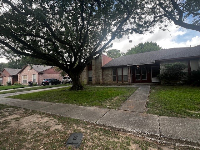 2447 Spring Dusk Lane Spring TX 77373