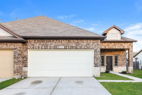 9734 Caprice Court Houston TX 77044