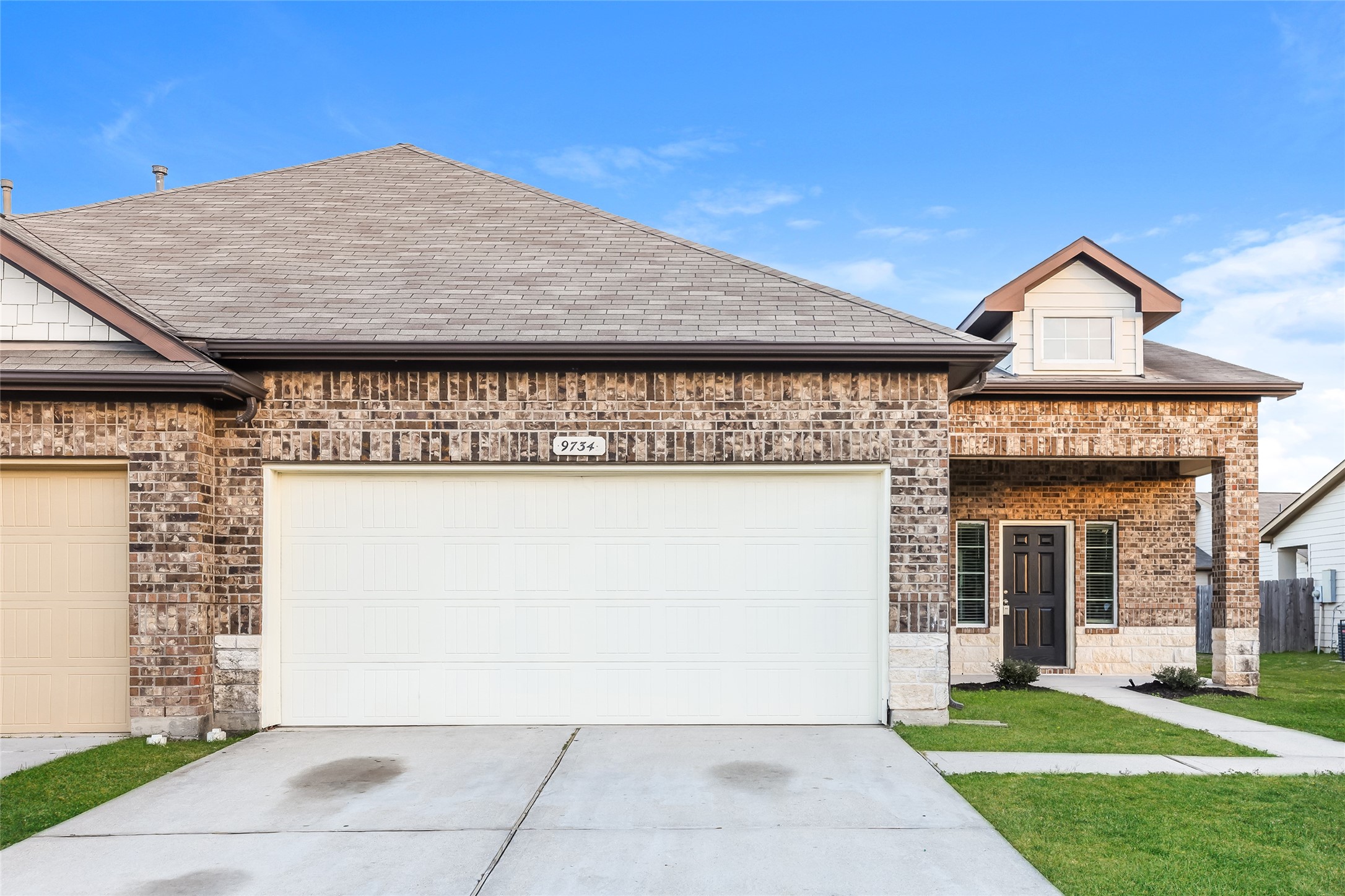 9734 Caprice Court Houston TX 77044