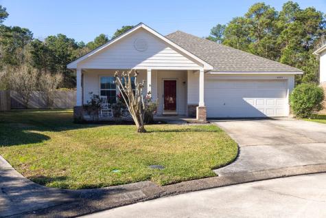 4902 Steel Meadows Lane Humble TX 77346