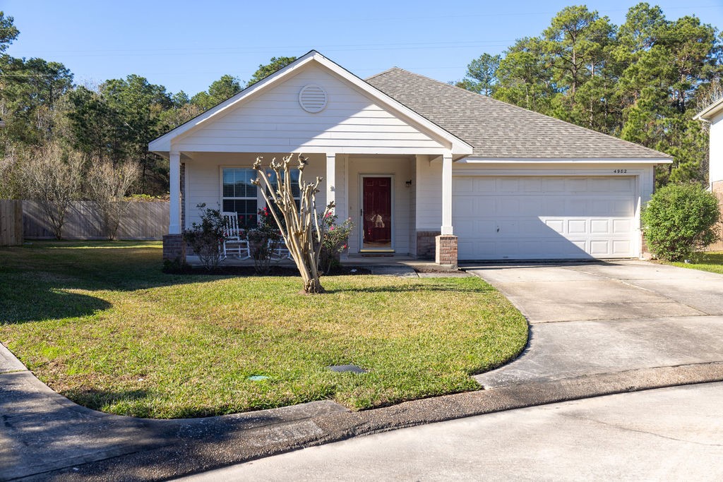 4902 Steel Meadows Lane Humble TX 77346