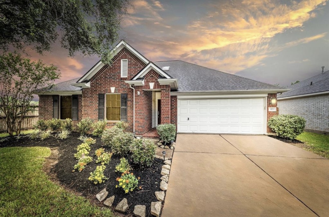 3503 Darby Court Pearland TX 77584