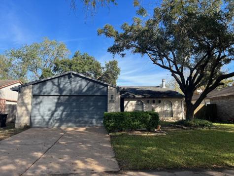 24038 Rockin Seven Drive Hockley TX 77447