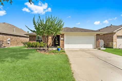 7223 Kennedale Lane Spring TX 77379