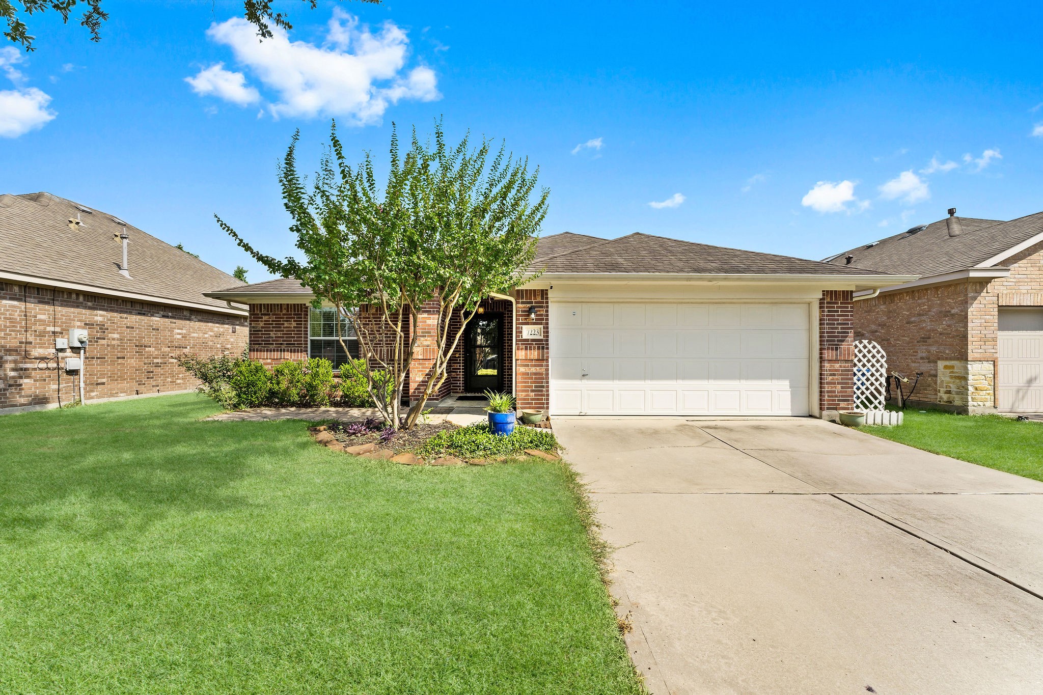 7223 Kennedale Lane Spring TX 77379