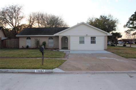 13467 Linden Street Sugar Land TX 77498