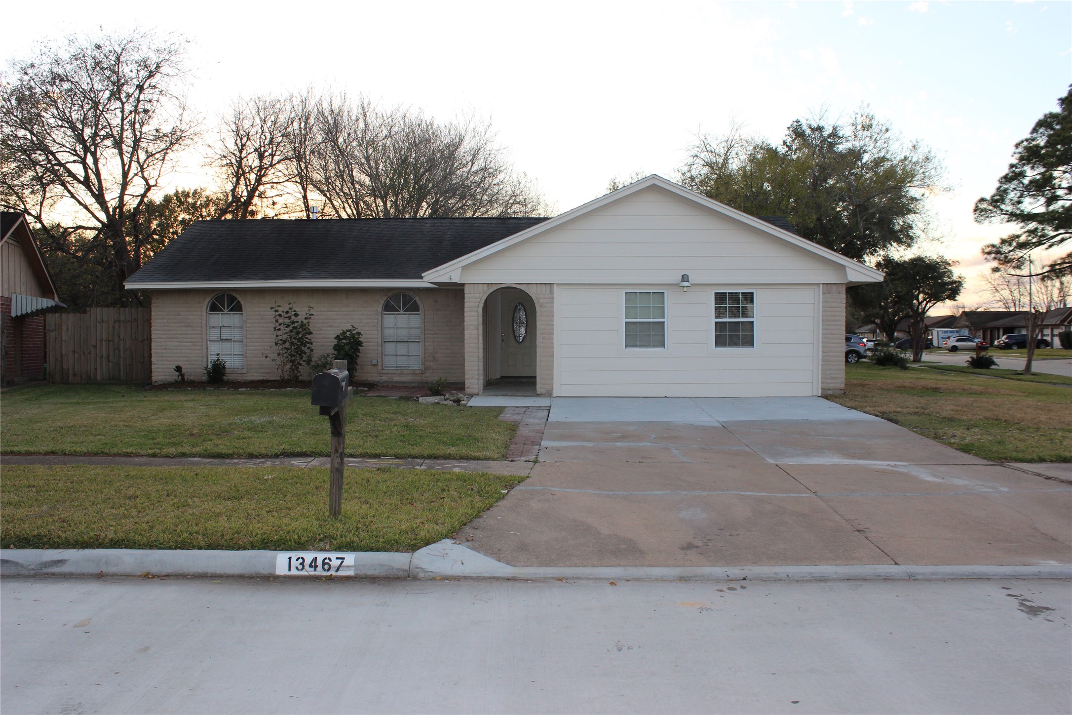 13467 Linden Street Sugar Land TX 77498