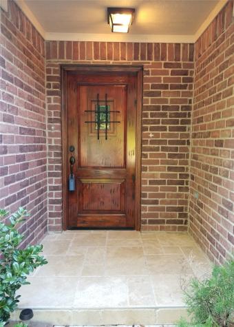 6918 Shining Sumac Avenue Houston TX 77084