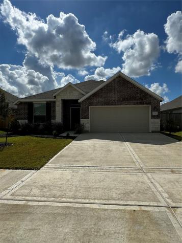 5311 Sleepy Fox Lane Richmond TX 77469